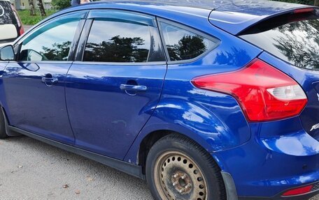 Ford Focus III, 2014 год, 530 000 рублей, 4 фотография