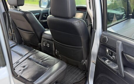 Mitsubishi Pajero IV, 2011 год, 1 400 000 рублей, 9 фотография