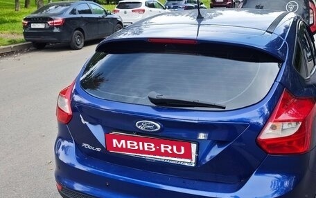 Ford Focus III, 2014 год, 530 000 рублей, 3 фотография