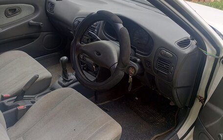 Mitsubishi Lancer VII, 1993 год, 100 000 рублей, 3 фотография
