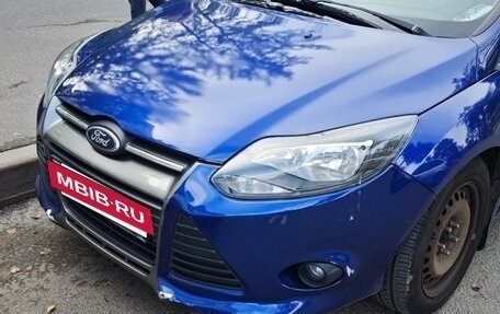 Ford Focus III, 2014 год, 530 000 рублей, 6 фотография