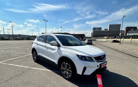 Geely Coolray I, 2020 год, 1 890 000 рублей, 1 фотография