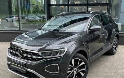 Volkswagen T-Roc, 2026 год, 3 090 000 рублей, 1 фотография