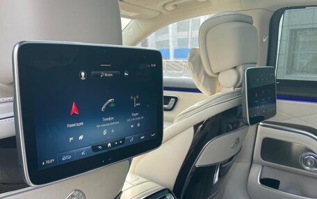 Mercedes-Benz Maybach S-Класс, 2021 год, 18 300 000 рублей, 21 фотография