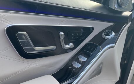 Mercedes-Benz Maybach S-Класс, 2021 год, 18 300 000 рублей, 12 фотография