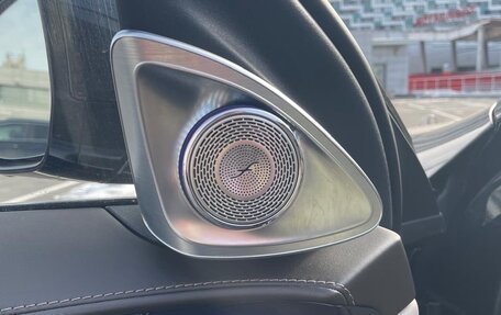 Mercedes-Benz Maybach S-Класс, 2021 год, 18 300 000 рублей, 13 фотография