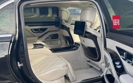 Mercedes-Benz Maybach S-Класс, 2021 год, 18 300 000 рублей, 25 фотография