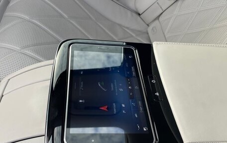 Mercedes-Benz Maybach S-Класс, 2021 год, 18 300 000 рублей, 24 фотография