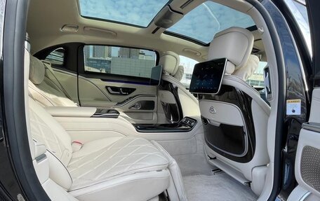 Mercedes-Benz Maybach S-Класс, 2021 год, 18 300 000 рублей, 26 фотография