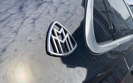 Mercedes-Benz Maybach S-Класс, 2021 год, 18 300 000 рублей, 31 фотография
