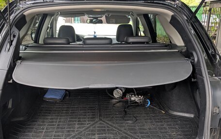 Subaru Outback IV рестайлинг, 2016 год, 1 900 000 рублей, 8 фотография