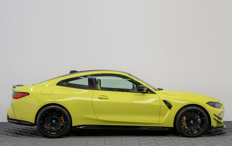 BMW M4, 2021 год, 10 950 000 рублей, 4 фотография