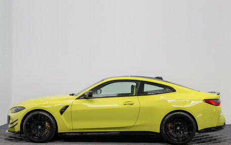 BMW M4, 2021 год, 10 950 000 рублей, 8 фотография