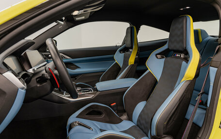 BMW M4, 2021 год, 10 950 000 рублей, 21 фотография