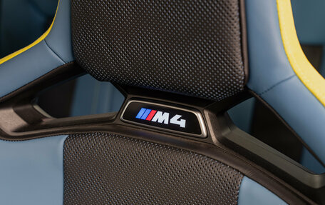 BMW M4, 2021 год, 10 950 000 рублей, 22 фотография