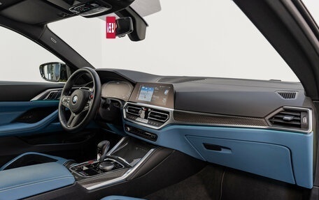 BMW M4, 2021 год, 10 950 000 рублей, 11 фотография