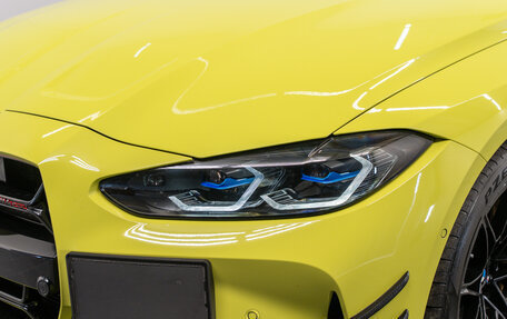 BMW M4, 2021 год, 10 950 000 рублей, 29 фотография