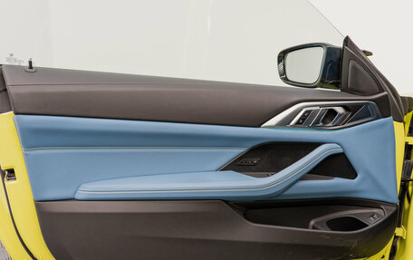 BMW M4, 2021 год, 10 950 000 рублей, 26 фотография