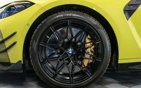 BMW M4, 2021 год, 10 950 000 рублей, 30 фотография