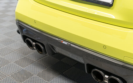 BMW M4, 2021 год, 10 950 000 рублей, 32 фотография