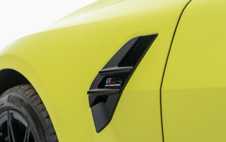 BMW M4, 2021 год, 10 950 000 рублей, 31 фотография