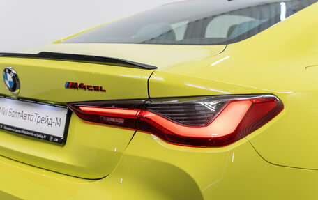 BMW M4, 2021 год, 10 950 000 рублей, 34 фотография