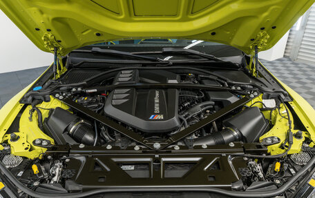 BMW M4, 2021 год, 10 950 000 рублей, 35 фотография