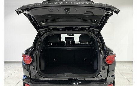 Haval H7, 2026 год, 4 157 010 рублей, 7 фотография