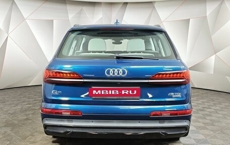 Audi Q7, 2019 год, 7 300 000 рублей, 8 фотография