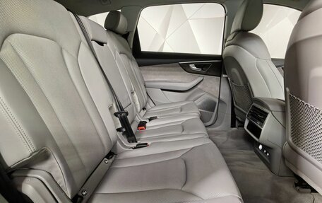 Audi Q7, 2019 год, 7 300 000 рублей, 16 фотография