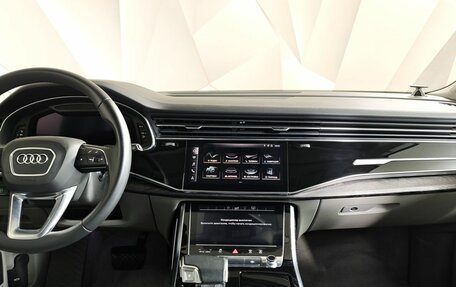 Audi Q7, 2019 год, 7 300 000 рублей, 15 фотография