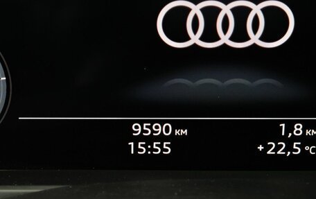 Audi Q7, 2019 год, 7 300 000 рублей, 18 фотография