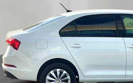 Skoda Rapid II, 2022 год, 1 630 000 рублей, 7 фотография