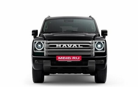 Haval H9, 2026 год, 4 652 010 рублей, 3 фотография
