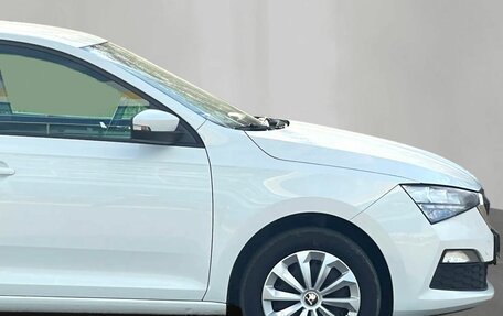 Skoda Rapid II, 2022 год, 1 630 000 рублей, 8 фотография