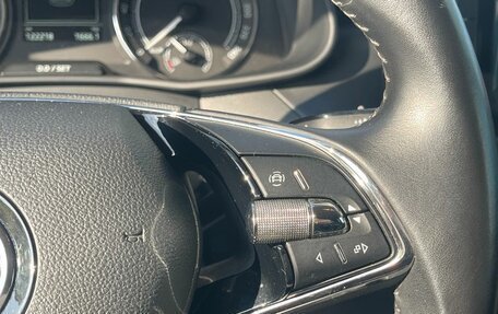 Skoda Rapid II, 2022 год, 1 630 000 рублей, 16 фотография