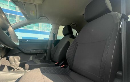 Skoda Rapid II, 2022 год, 1 630 000 рублей, 21 фотография