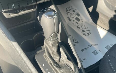 Skoda Rapid II, 2022 год, 1 630 000 рублей, 20 фотография
