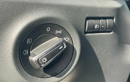 Skoda Rapid II, 2022 год, 1 630 000 рублей, 22 фотография