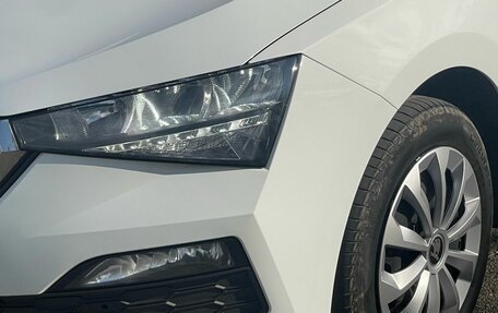 Skoda Rapid II, 2022 год, 1 630 000 рублей, 25 фотография