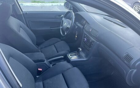 Skoda Superb III рестайлинг, 2007 год, 535 000 рублей, 8 фотография