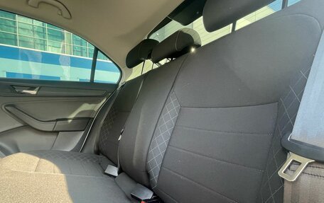 Skoda Rapid II, 2022 год, 1 630 000 рублей, 27 фотография