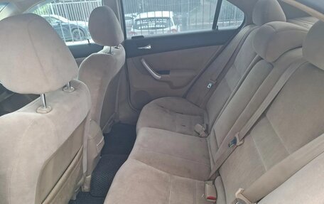 Honda Accord VII рестайлинг, 2003 год, 770 000 рублей, 10 фотография