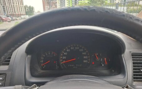 Honda Accord VII рестайлинг, 2003 год, 770 000 рублей, 11 фотография