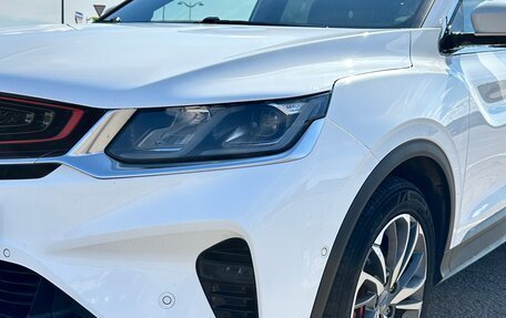 Geely Coolray I, 2020 год, 1 890 000 рублей, 2 фотография