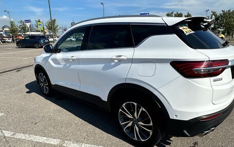 Geely Coolray I, 2020 год, 1 890 000 рублей, 5 фотография