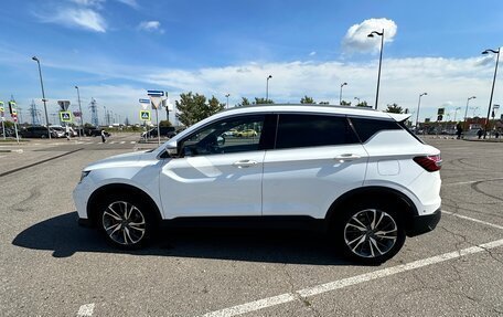 Geely Coolray I, 2020 год, 1 890 000 рублей, 9 фотография