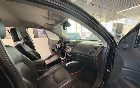 Mitsubishi ASX I рестайлинг, 2011 год, 1 049 000 рублей, 11 фотография