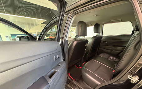 Mitsubishi ASX I рестайлинг, 2011 год, 1 049 000 рублей, 8 фотография