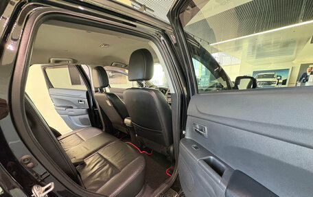 Mitsubishi ASX I рестайлинг, 2011 год, 1 049 000 рублей, 10 фотография